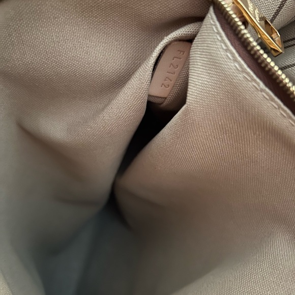 Louis Vuitton Vintage Monogram Delitful GM - Picture 6 of 10